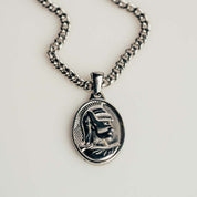 The Centurion (Silver)