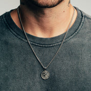 Saint George (Silver)