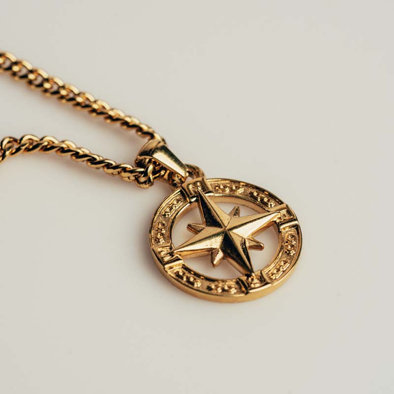 The Explorer (Gold)