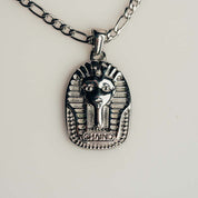 King Tut (Silver)