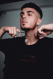 CHAIND Medusa (Silver)