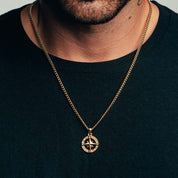 The Explorer (Gold)