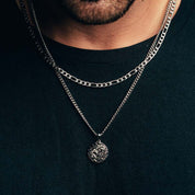The Conqueror (Silver)