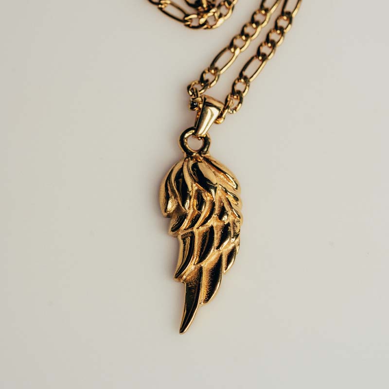 Wing (Gold)