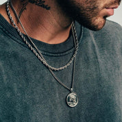 Silver Dollar