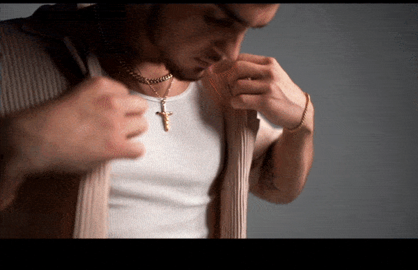 GOLD CHAINS