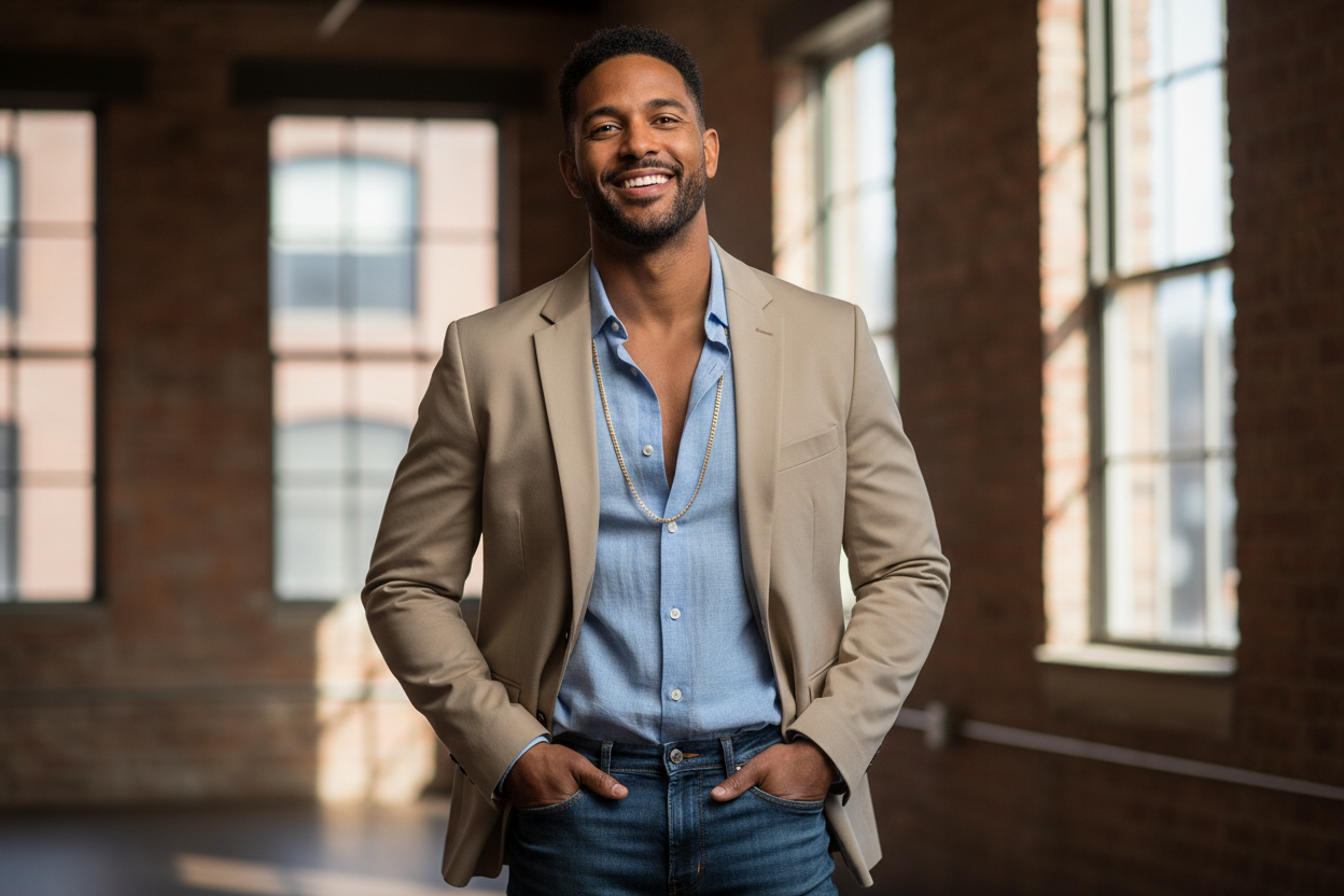 make it a thinner chain