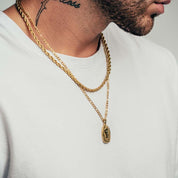 King Tut (Gold)