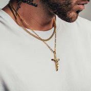 The Sacrifice (Gold)