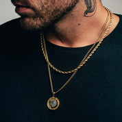 CHAIND Medusa (Gold)