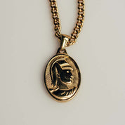 The Centurion (Gold)