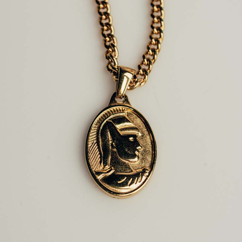 The Centurion (Gold)
