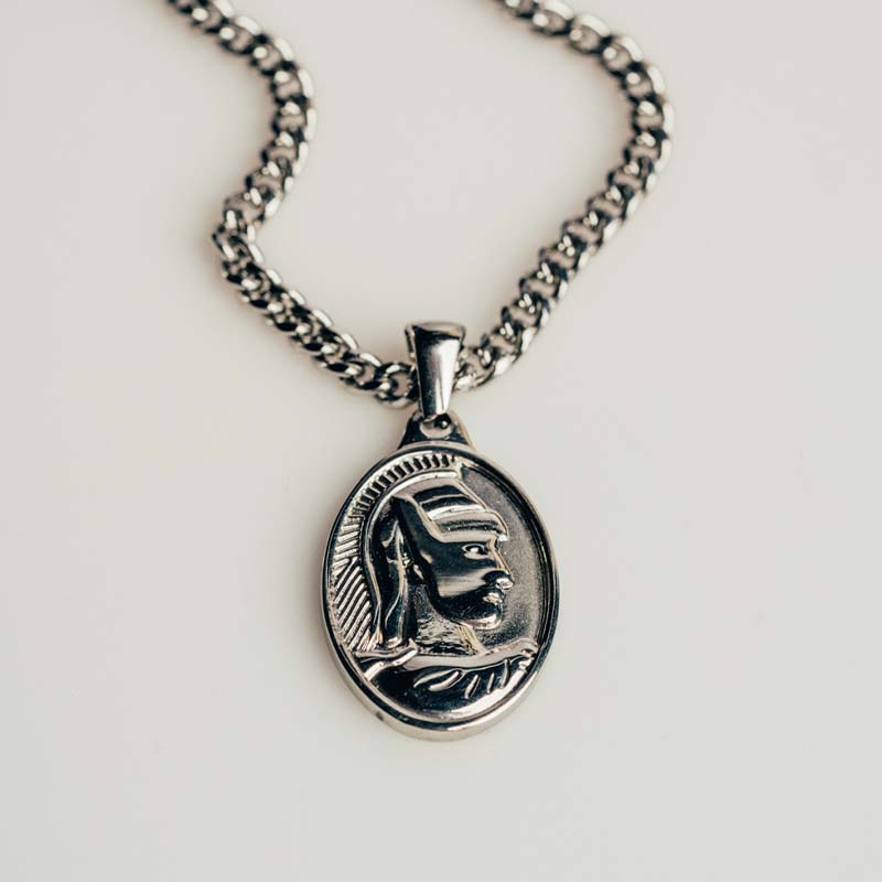 The Centurion (Silver)