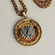 CHAIND Medusa (Gold)