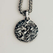 The Conqueror (Silver)