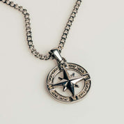 The Explorer (Silver)