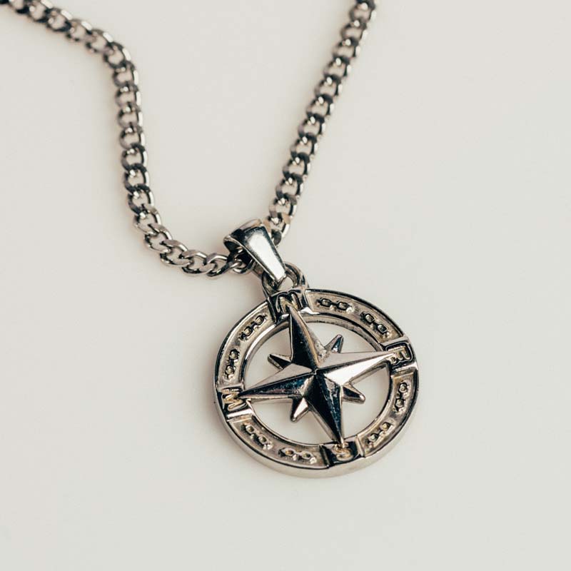 The Explorer (Silver)