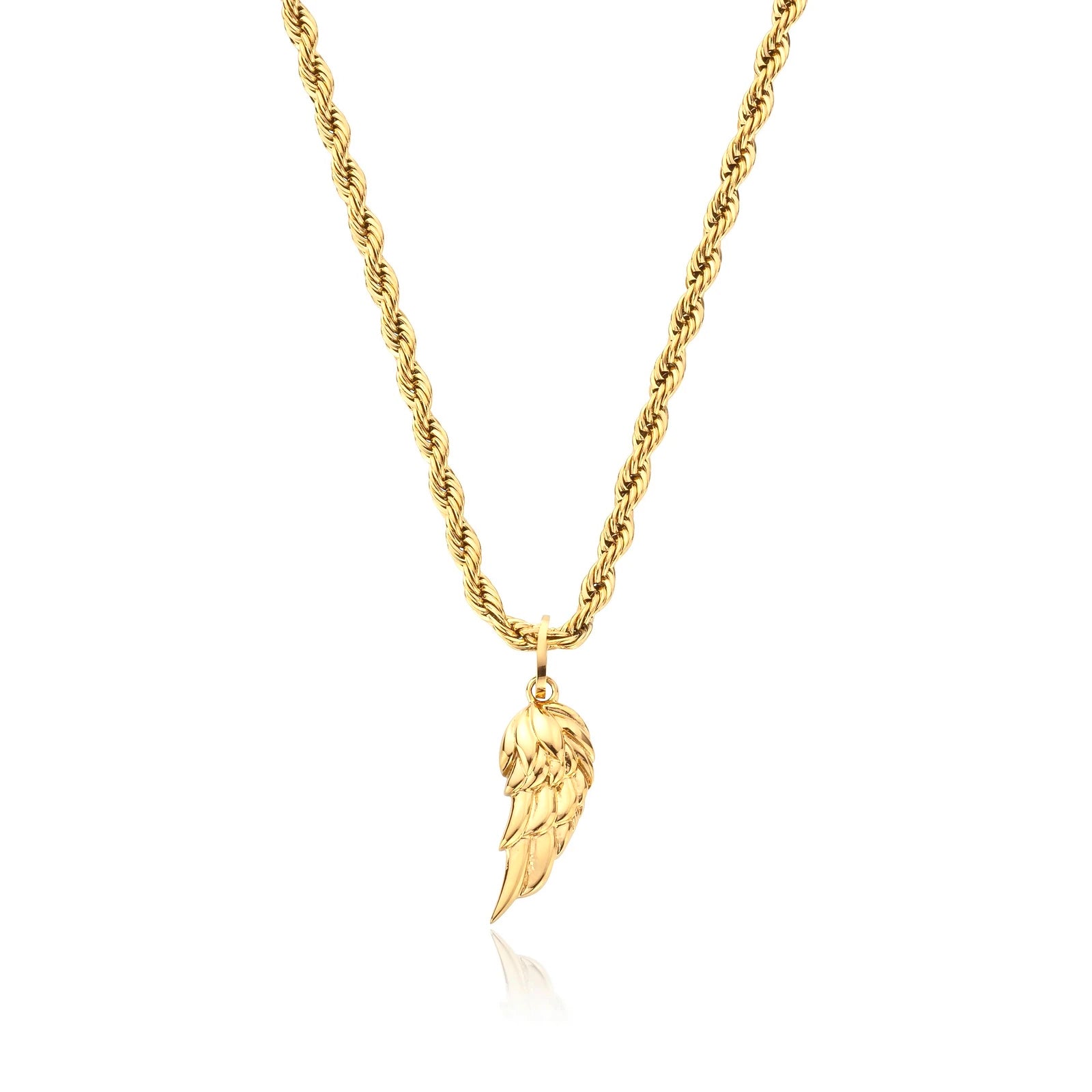 Wing (Gold)