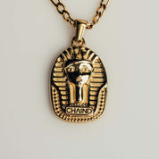 King Tut (Gold)