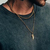Wing (Gold)