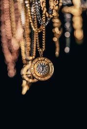 CHAIND Medusa (Gold)