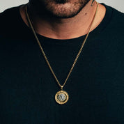 CHAIND Medusa (Gold)