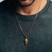 Wing (Gold)