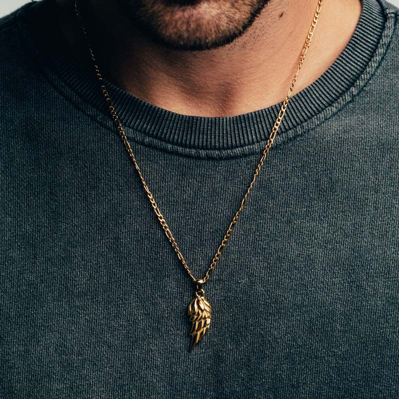 Wing (Gold)