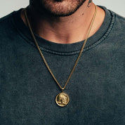 Gold Dollar