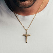 The Sacrifice (Gold)