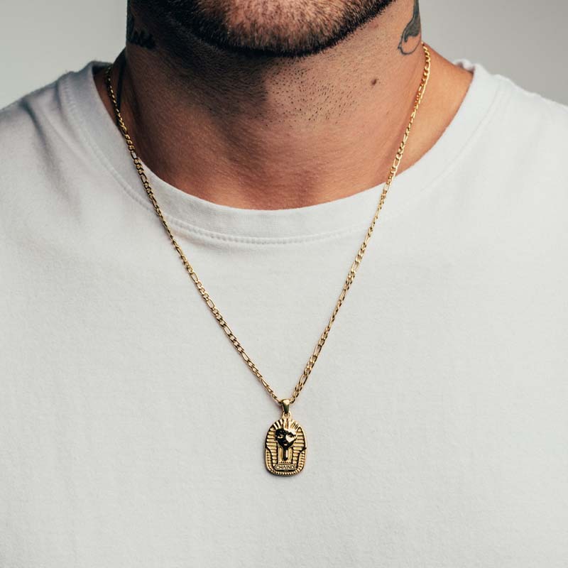 King Tut (Gold)