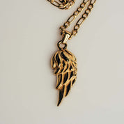 Wing (Gold)